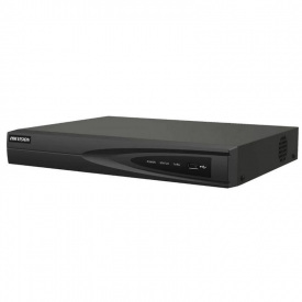 IP-відеореєстратор 16-канальний Hikvision DS-7616NI-Q1(D) 8Mp