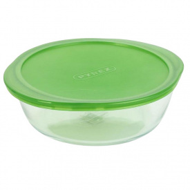 Форма скляна Pyrex 208P000 Cook&Store 2,3 л
