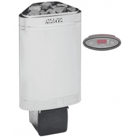Harvia Delta E D 36E
