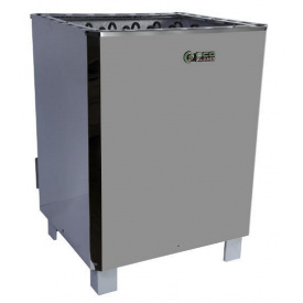EcoFlame SAM - D 15 + пульт CON6