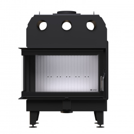 BOKAR 855045 L (17,0 kW ) white ceramatex