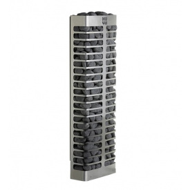 HUUM STEEL 3,5 kW настінний монтаж