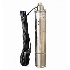 VOLKS pumpe 4QGD 1,8-50-0,5кВт 4 дюйми +кабель 15м