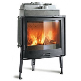 La Nordica FOCOLARE 70 TONDO