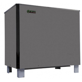 EcoFlame SAM - D 25 + пульт CON6