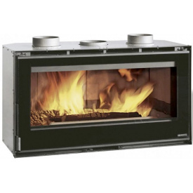 La Nordica INSERTO 100 VENTILATO CRISTAL