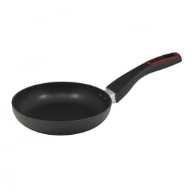 Сковорода Renberg Tasty 22 см Черный RB-1377