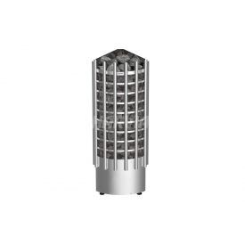 Harvia Glow Corner TRC90E Steel