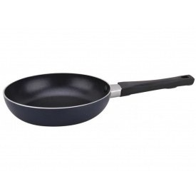 Сковорода універсальна Ardesto Mini Gemini Gourmet 18 см Чорний AR1918MG