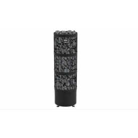 Harvia Cilindro PC90E 9,0 kW Black Steel