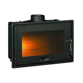 Invicta 700 OPTIMISE з шибером