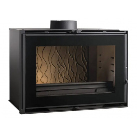 Invicta 800 Grande Angle Turbo