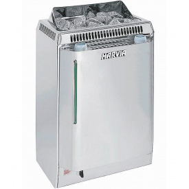 Harvia Topclass Combi KV-90 SE