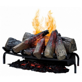 Dimplex Opti-myst Silverton