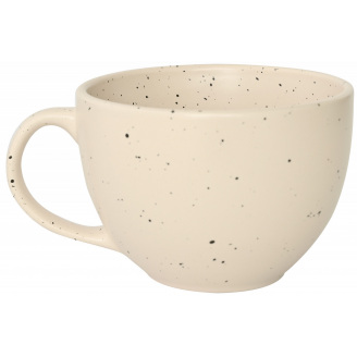 Чашка Limited Edition Sandy Cream Jumbo 470 мл Бежевий (6871440)