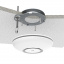 Точка доступа MikroTik cAP ac (RBcAPGi-5acD2nD) Петрово