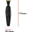 Триммер для бороды и усов Remington MB7000 T-Series Ultimate (6651522) Суми