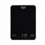 Весы кухонные до 10 кг Adler AD 3177b Black Тернополь