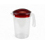 Глечик з кришкою One Chef 2 л 601021 Херсон