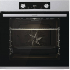 Фото - Электрический духовой шкаф Gorenje BO 6737 E02X (BO3CO6C02-1) Электрический духовой шкаф Gorenje BO 6737 E02X (BO3CO6C02-1)