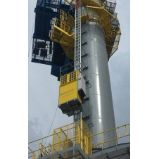 Підйомник промисловий MKS ACROBAT 1500