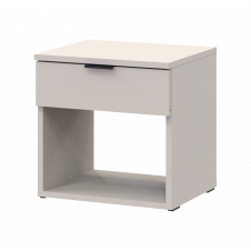 Приліжкова Тумба Doros GN1 Графіт 40х41х33 (41515985)