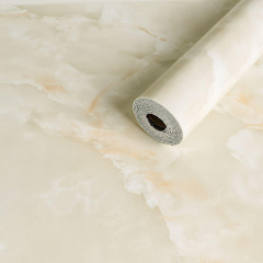 Самоклеюча стінова PET плитка в рулоні 600*3000*2mm SW-00001689 Sticker Wall Рівне