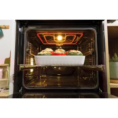 Электрический духовой шкаф Gorenje BO 6737 E02X (BO3CO6C02-1) Одеса
