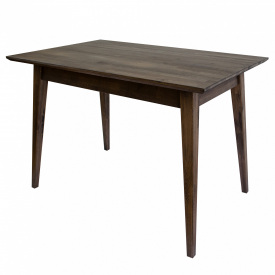 Стіл Norton бук венге масловіск, 90×80