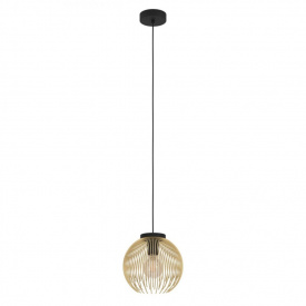 Люстра Eglo Venezuela Черный (EG900166)