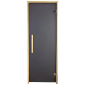 Tesli Lux Graphite 2000х800