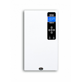 TENKO Преміум-Плюс 18кВт, 380В із насосом