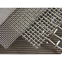  Сітка ткана бронзова 0,056х0,04 