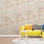 Самоклеючий плінтус РР білий 2300*70*4мм (D) SW-00001829 Sticker Wall Кропивницький