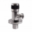 Кран угловой сантехнический HydroTherm M3 1/2”х1/2” Киев