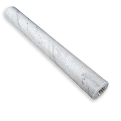 Самоклеюча плівка Sticker Wall SW-00001274 Платиновий мармур 0,45х10мх0,07мм Ізюм