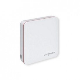 Терморегулятор для котлов Viessmann ViCare беспроводной (Wi-Fi) (ZK05991)