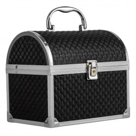 Кейс-шкатулка Black pearl Lefard