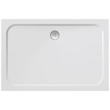 Ravak GIGANT PRO 110x80 CHROME Білий