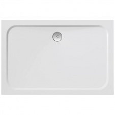 Ravak GIGANT PRO 120x80 CHROME Білий