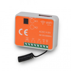 Универсальный приемник PRC RX-MULTI WI-FI 301791 Хмельницкий