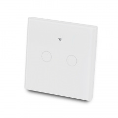 Розумний вимикач ATIS-102DW-T з підтримкою Tuya Smart Київ