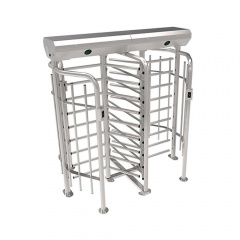Турнікет повнозростовий ZKTeco FHT2300D Київ