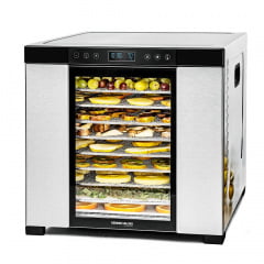 Профессиональный дегидратор Rommelsbacher DA 1050 Киев