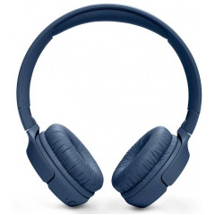Гарнітура JBL TUNE 520BT Blue (JBLT520BTBLUEU) (6861953) Нова Прага
