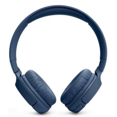 Гарнітура JBL TUNE 520BT Blue (JBLT520BTBLUEU) (6861953) Нова Прага