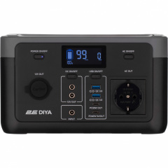 Зарядна станція E2 2E-PPS03032 Изюм
