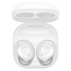 Бездротові навушники Samsung Galaxy Buds FE (R400) White (SM-R400NZWASEK) Каменка-Днепровская