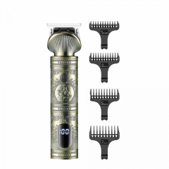 Тример для стрижки професійний VGR V-962 срібло (V962SL) Хмельницький