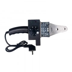 Паяльник для пластикових труб з ножицями Mataro DM800 Жмеринка